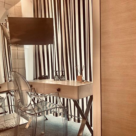 Andromeda Boutique Hotel Kesriye Dış mekan fotoğraf