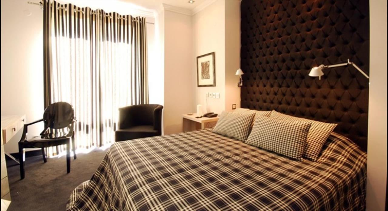 Andromeda Boutique Hotel Kesriye Dış mekan fotoğraf