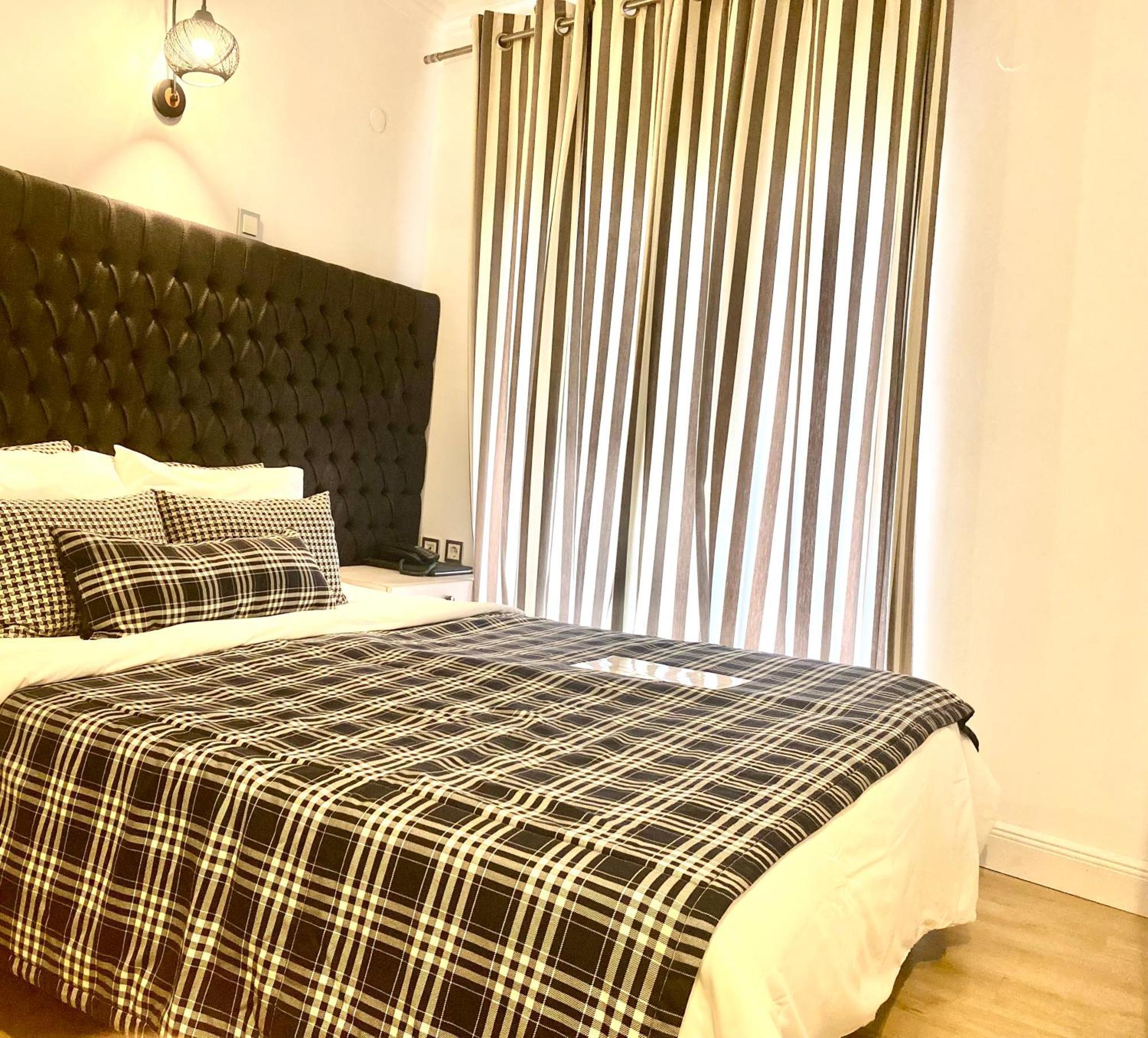 Andromeda Boutique Hotel Kesriye Dış mekan fotoğraf