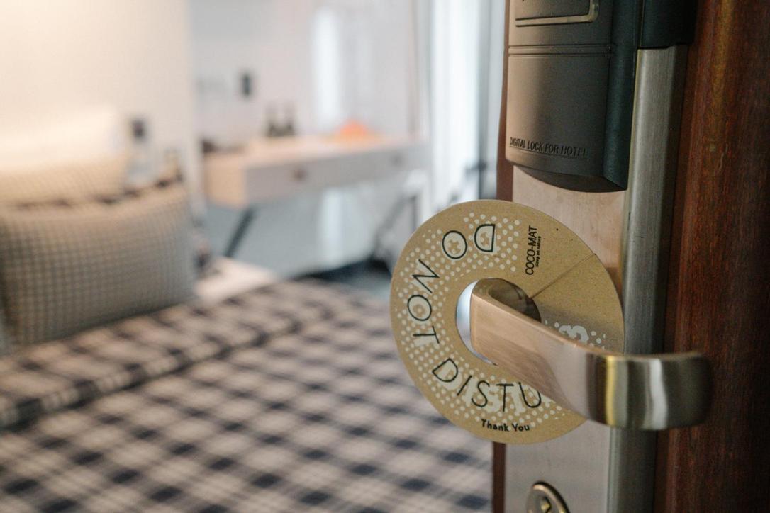Andromeda Boutique Hotel Kesriye Dış mekan fotoğraf