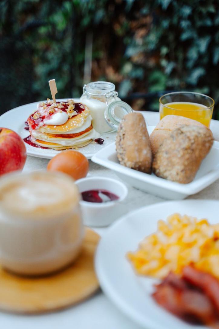 Andromeda Boutique Hotel Kesriye Dış mekan fotoğraf