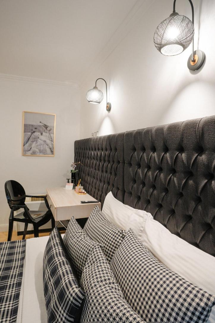 Andromeda Boutique Hotel Kesriye Oda fotoğraf