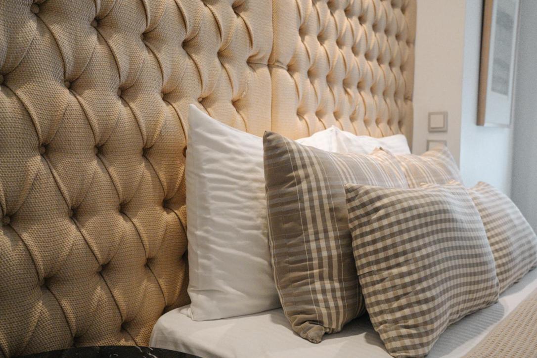 Andromeda Boutique Hotel Kesriye Oda fotoğraf