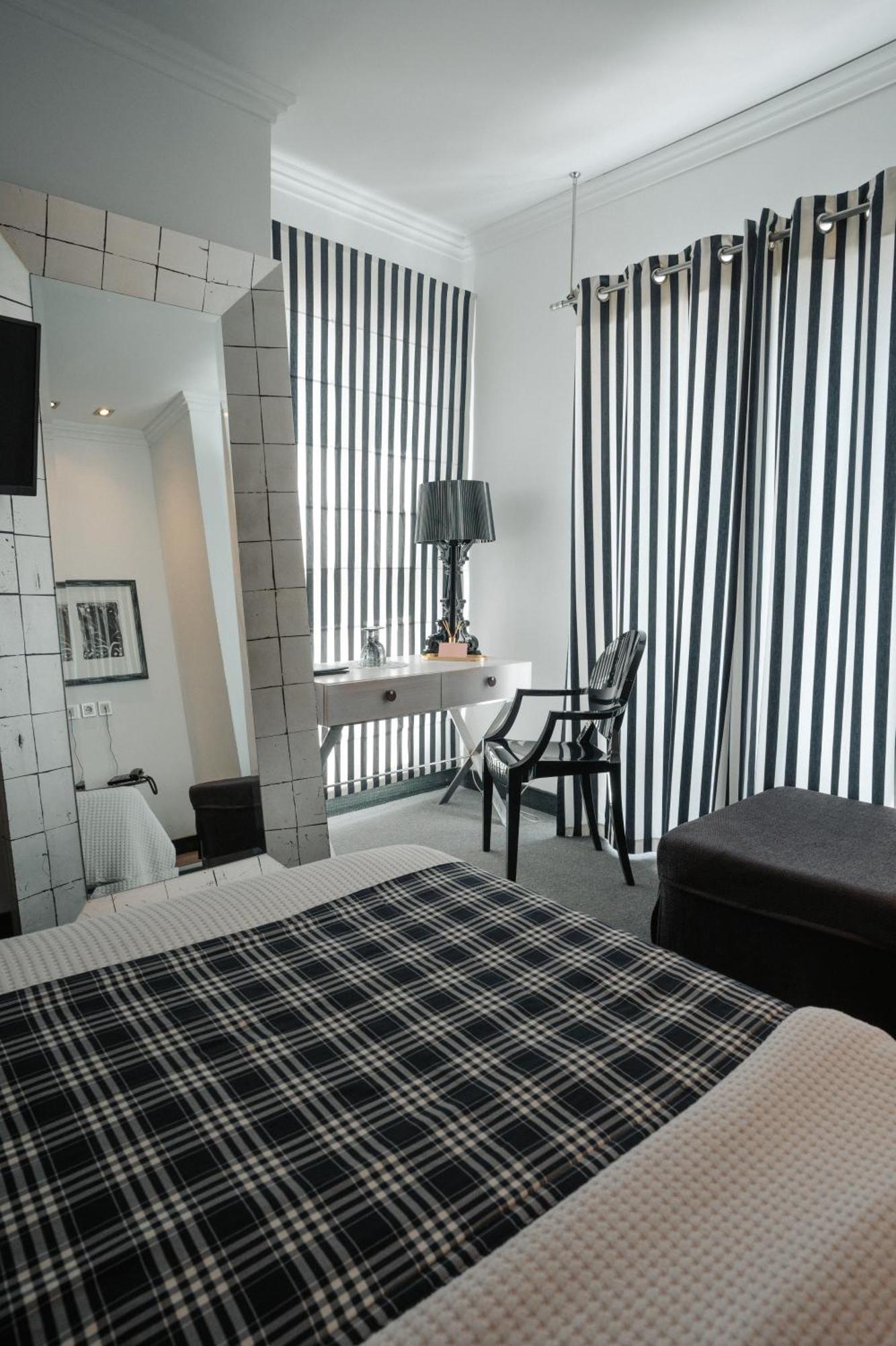 Andromeda Boutique Hotel Kesriye Oda fotoğraf