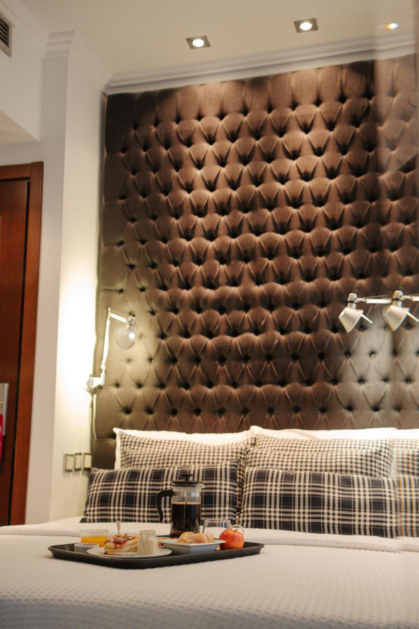 Andromeda Boutique Hotel Kesriye Oda fotoğraf