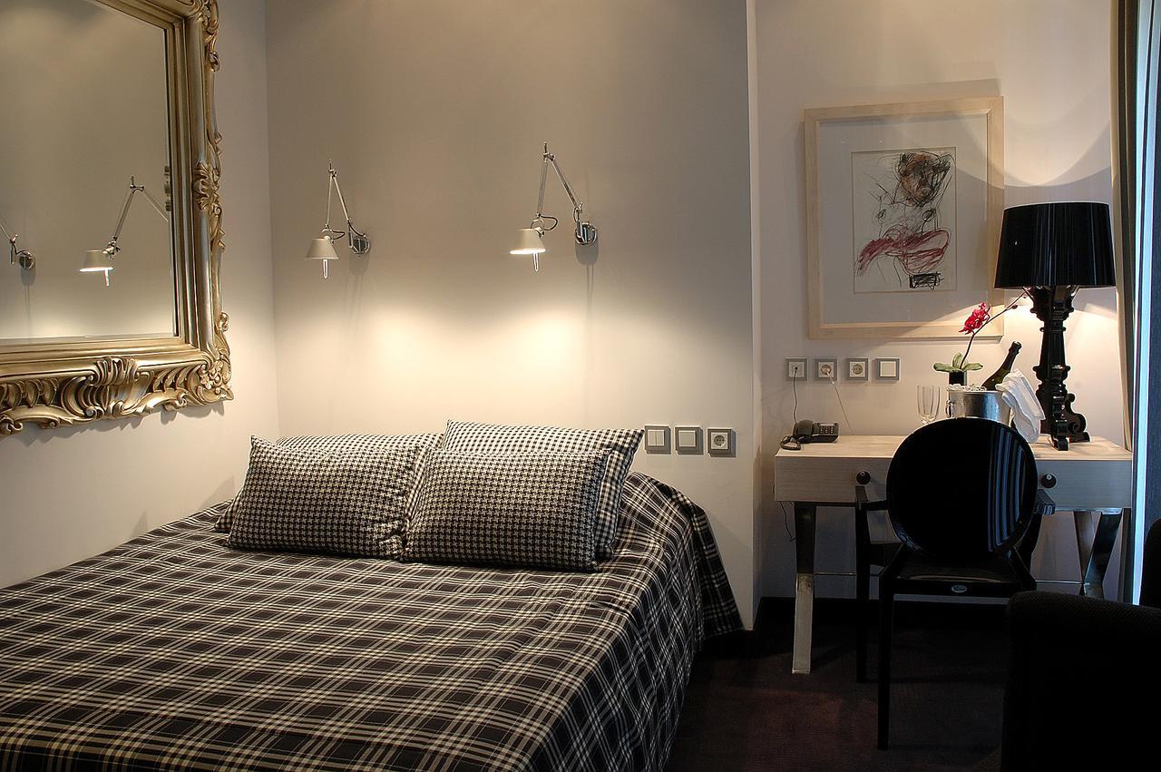 Andromeda Boutique Hotel Kesriye Dış mekan fotoğraf