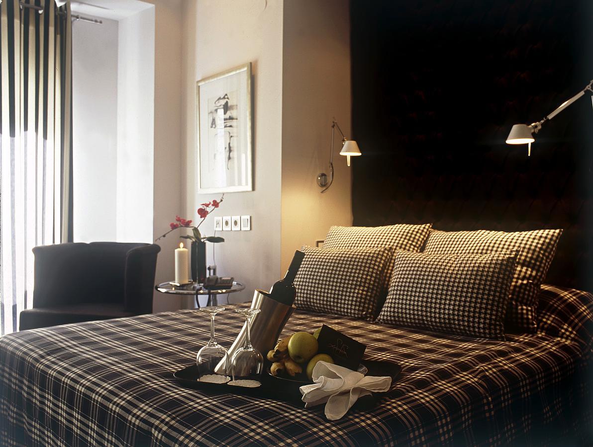Andromeda Boutique Hotel Kesriye Dış mekan fotoğraf