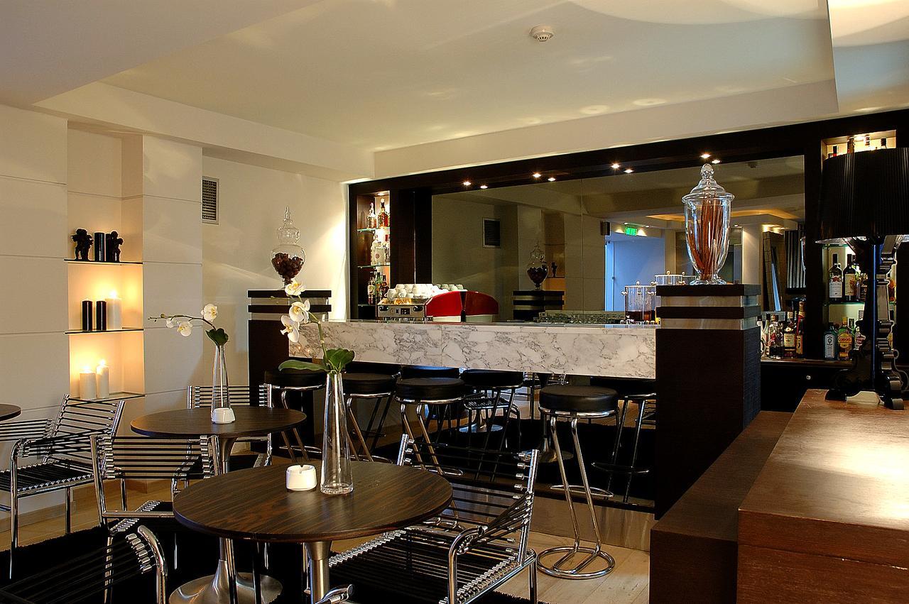 Andromeda Boutique Hotel Kesriye Dış mekan fotoğraf